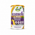 Resveratrol con Maca Nutri Pluss 1100 g – Uva Candy Hearts