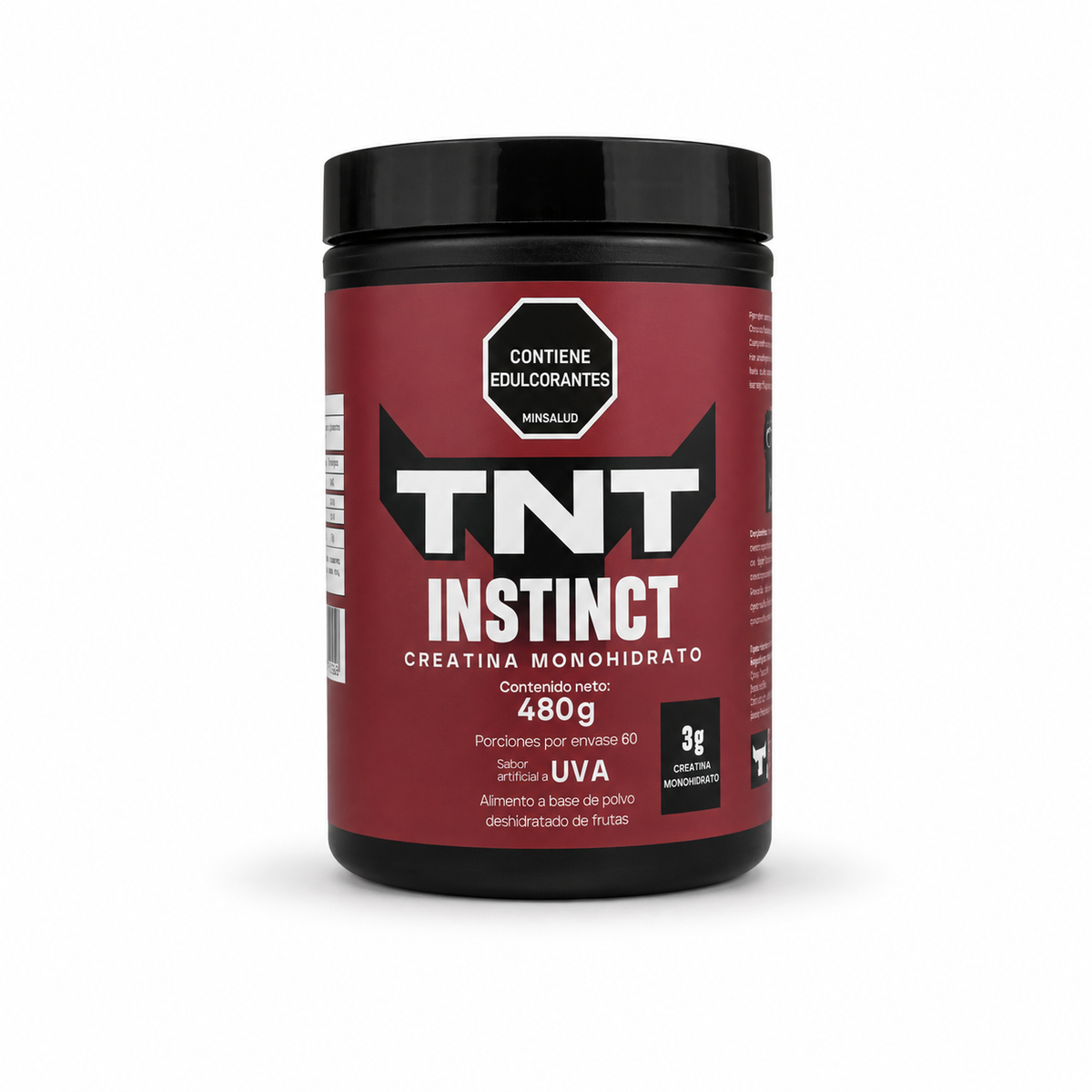 Instinct Creatine – TNT