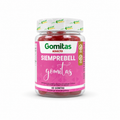 Gomitas Adulto Siemprebell con Fenogreco, Aguaje y Maca Roja – 60 gomitas
