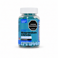 Healthy America Magnesium Citrate – 60 gummies de pectina