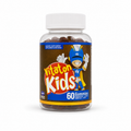 Vitaton Kids Multivitamínico – 60 gummies