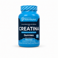 Naturalsplast Creatina Gummies 2,7 g por porción – 60 gomas
