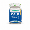 Gomitas Adulto CALD con Vitamina D 2000 UI – 60 gomitas