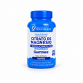 Naturalsplast Citrato y Bisglicinato de Magnesio – 60 gomas