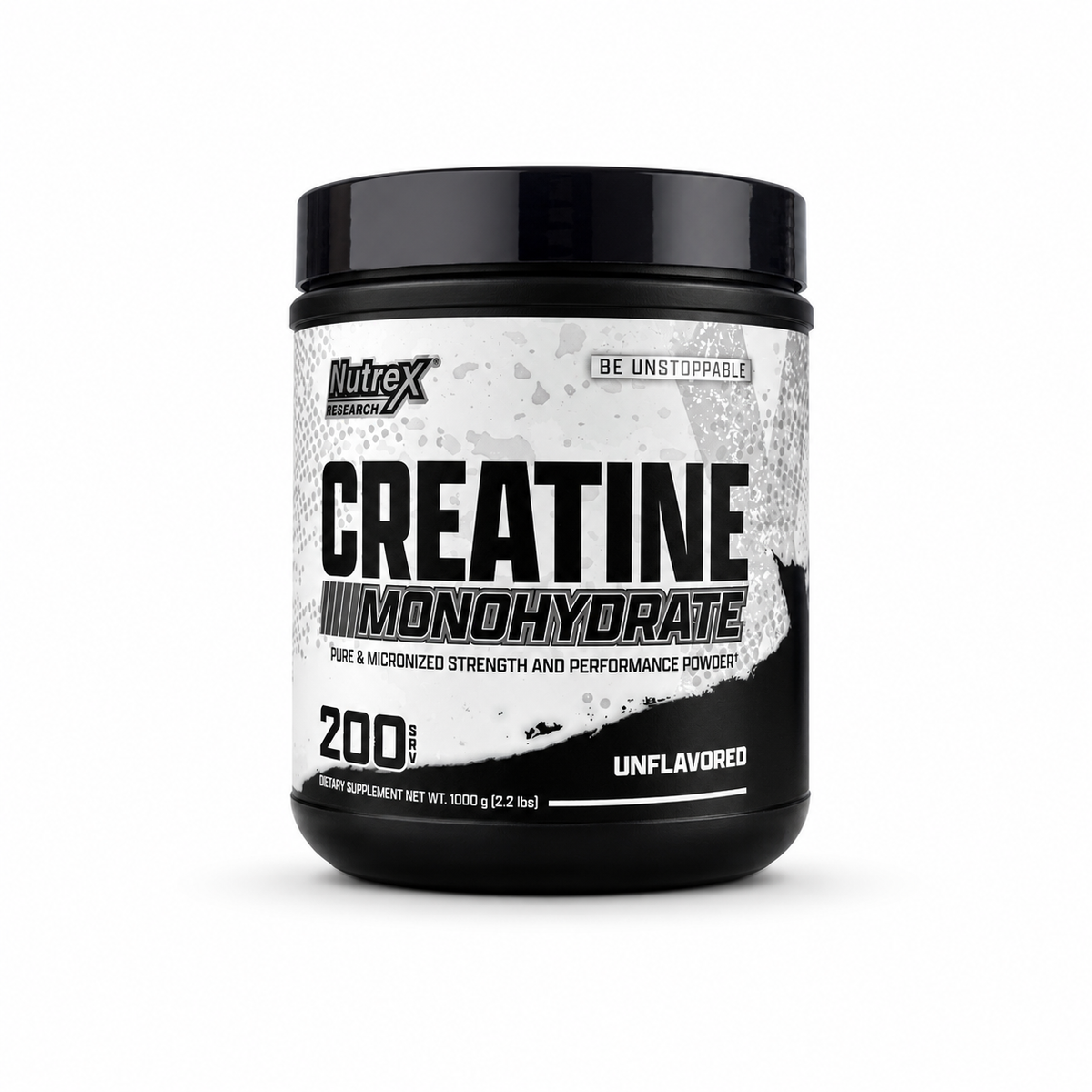 Creatine Drive – Nutrex