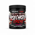 Pre-entreno Psychotic Xtreme Insane Labz 220 g – Sandía