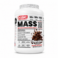Ganador de Peso Basic Supplements MASS 6 lb – Chocolate