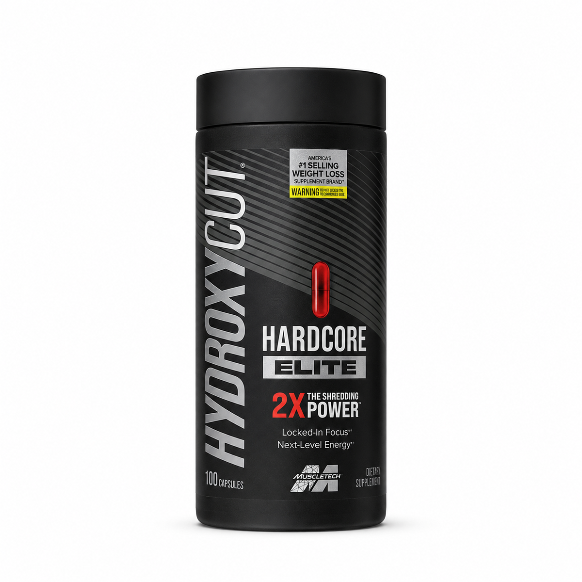 Hydroxycut – Muscletech