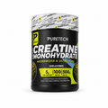 Creatina Monohidratada Micronizada Puretech 500 g – Sin sabor
