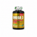 Omega 3 Masticable 1300 mg – GreenVit