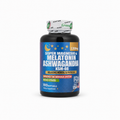 Super Magnesio & Melatonin Ashwagandha KSM-66 1200 mg – Nature Health