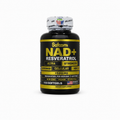NAD+ Resveratrol Ultra Strength 1500 mg – Satoomi