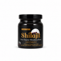 Shilajit Pure Organic Himalayan Resin – Himalayan Organics