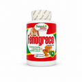 Fenogreco Alholva 500 mg – Natural Medix