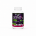 Resveratrol Red Wine Extract 1600 mg – GreenWorld