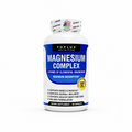 Magnesium Complex 1000 mg – Toplux Nutrition