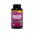 Prebióticos & Probióticos 600 mg – M3G