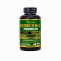 Berberine Premium Ultra Strength 1500 mg – Satoomi