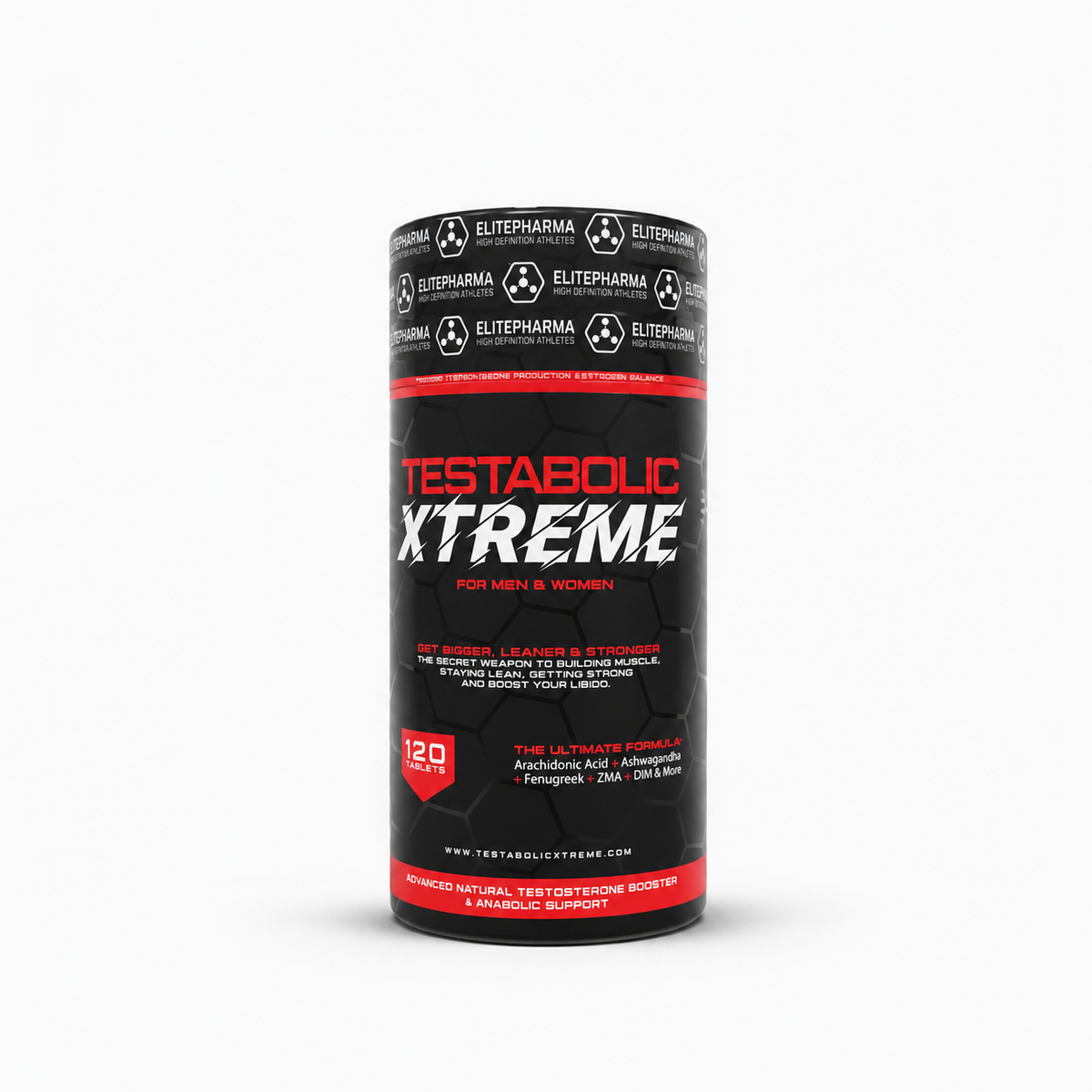 Testabolic Xtreme – Elite Pharma