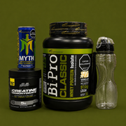 Combo Bi-Pro Isolate Clásico