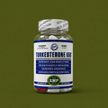 Turkesterone 650 mg – Hi-Tech Pharmaceuticals