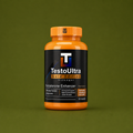 TestoUltra Gold Edition Stronger – TestoUltra