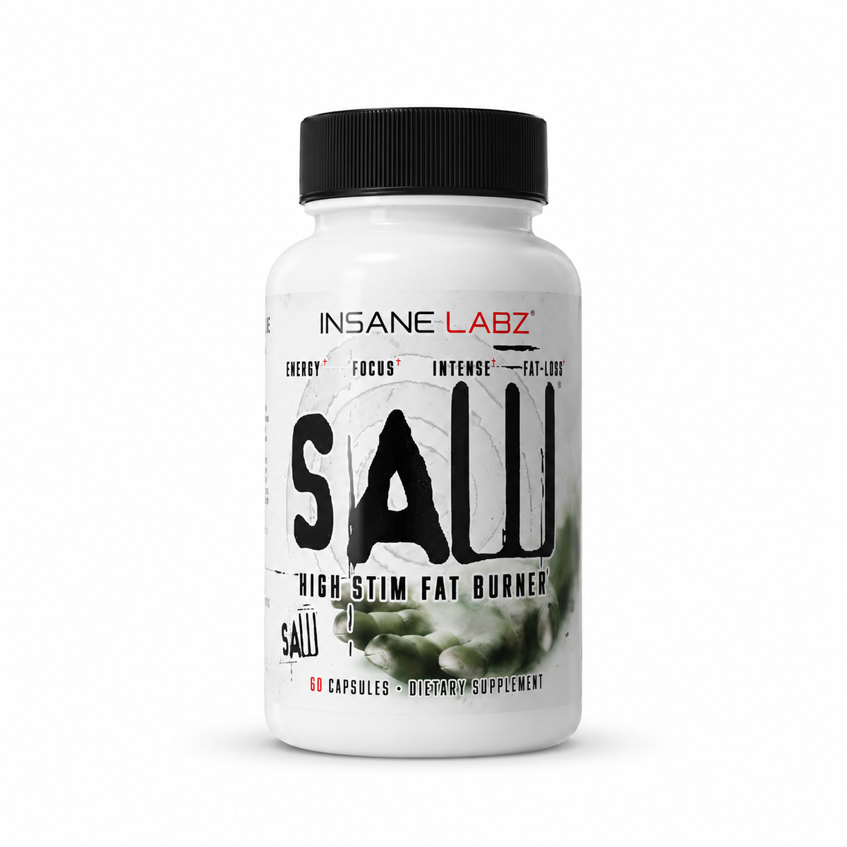 SAW – Insane Labz