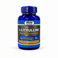 L-Citrulline Maximum Strength 3600 mg – Silver Vitamins