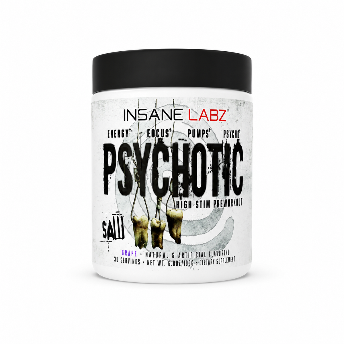 Psychotic SAW – Insane Labz