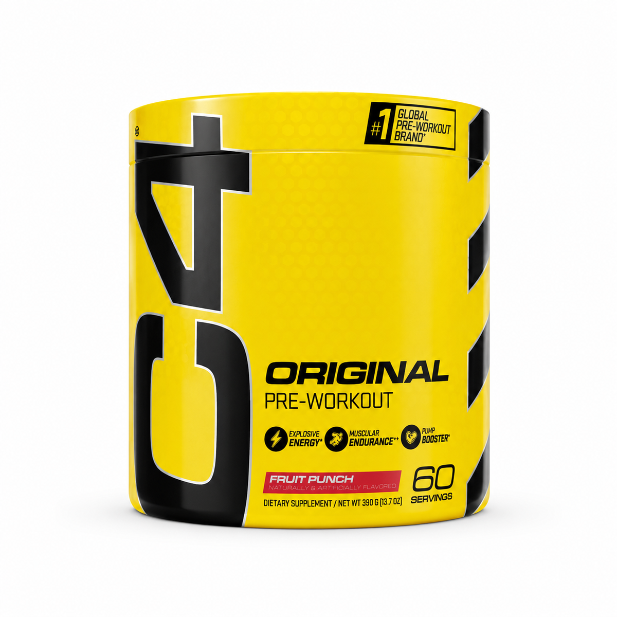 C4 – Cellucor