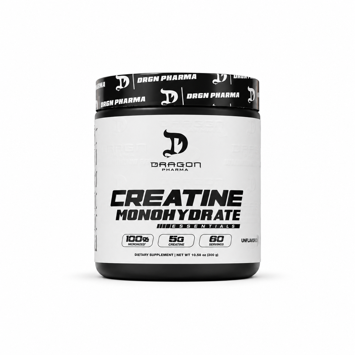 Dragon Creatine – Dragon Pharma