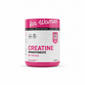 Creatine for Women – Old School