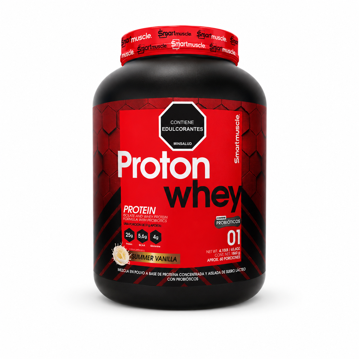 Proton Whey – SmartMuscle