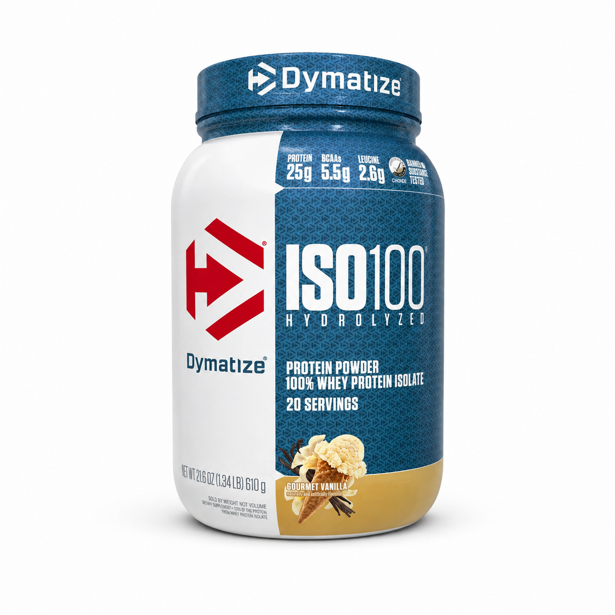ISO-100 – Dymatize