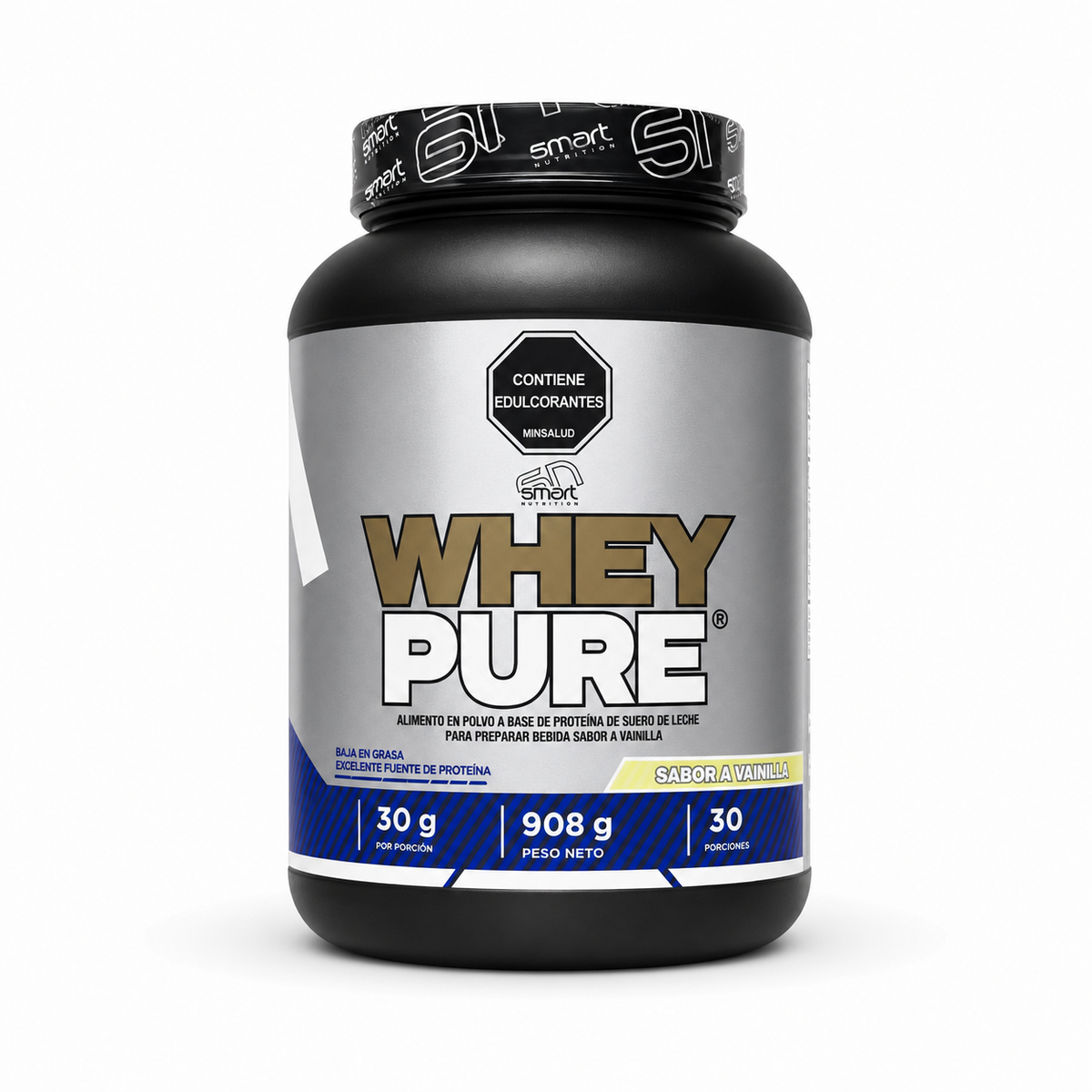 Whey Pure – Smart Nutrition