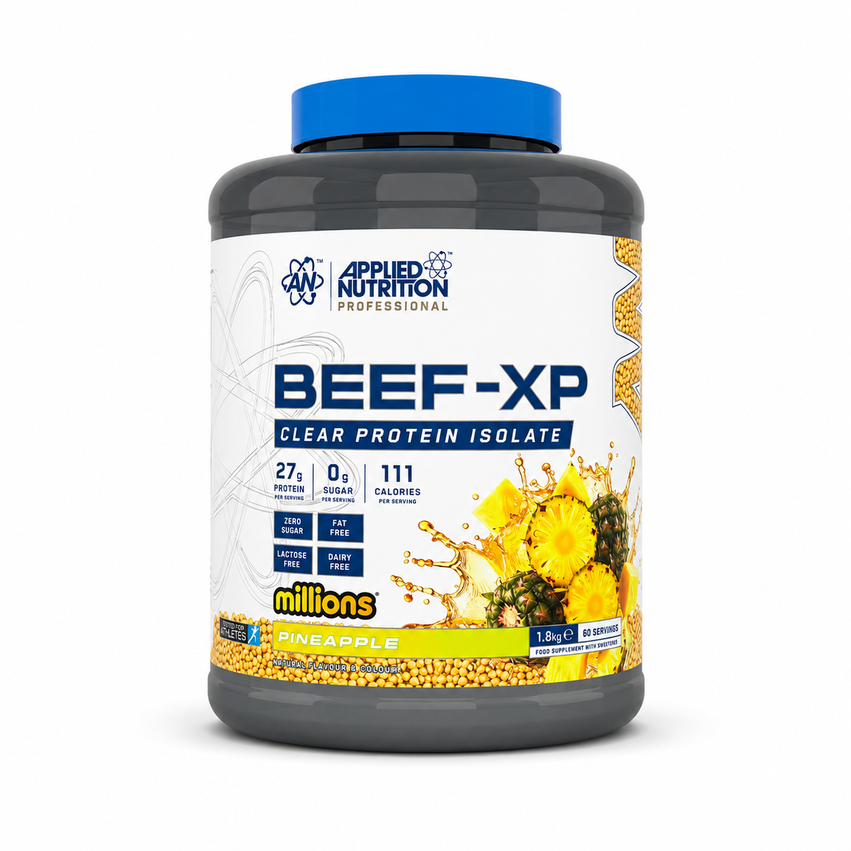 Beef-XP – Applied Nutrition