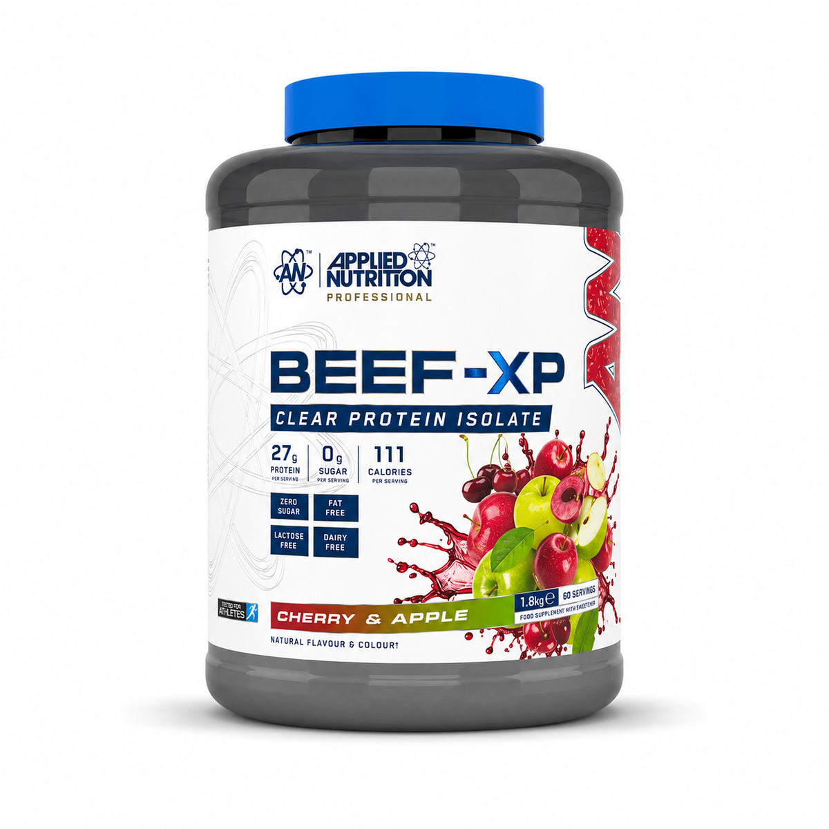 Beef-XP – Applied Nutrition