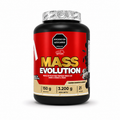Mass Evolution – Smart Nutrition
