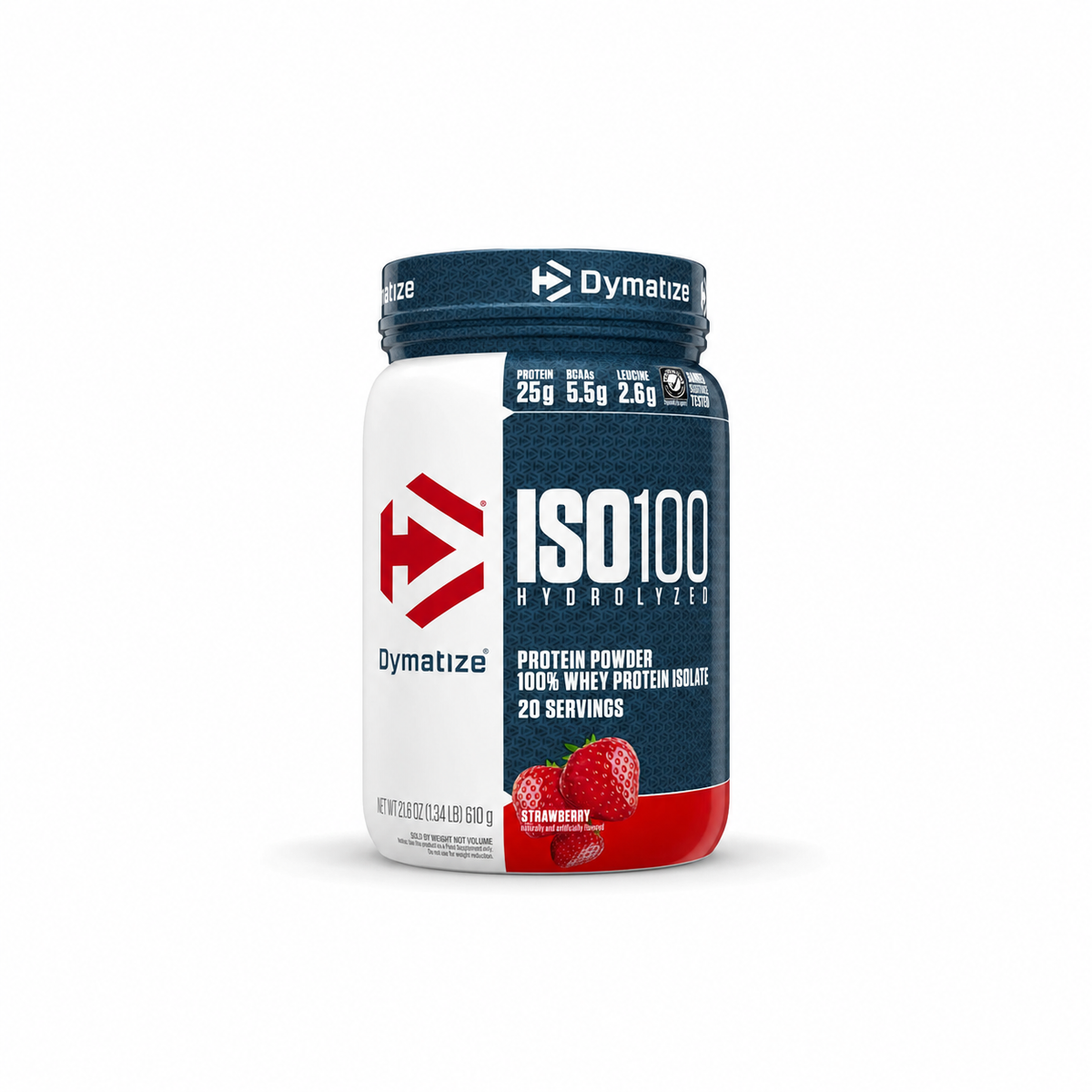 ISO-100 – Dymatize