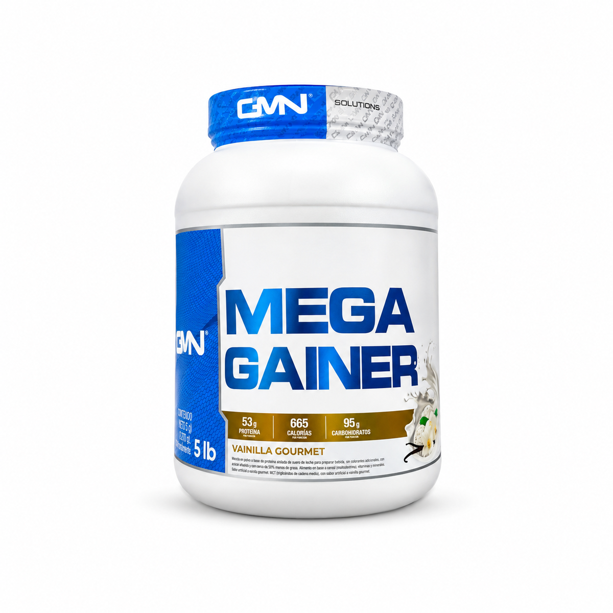 Mega Gainer – GMN