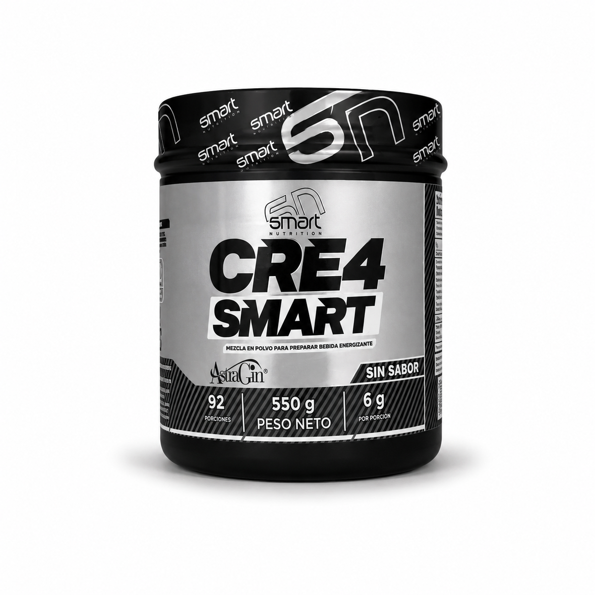 CRE4 Smart – Smart Nutrition