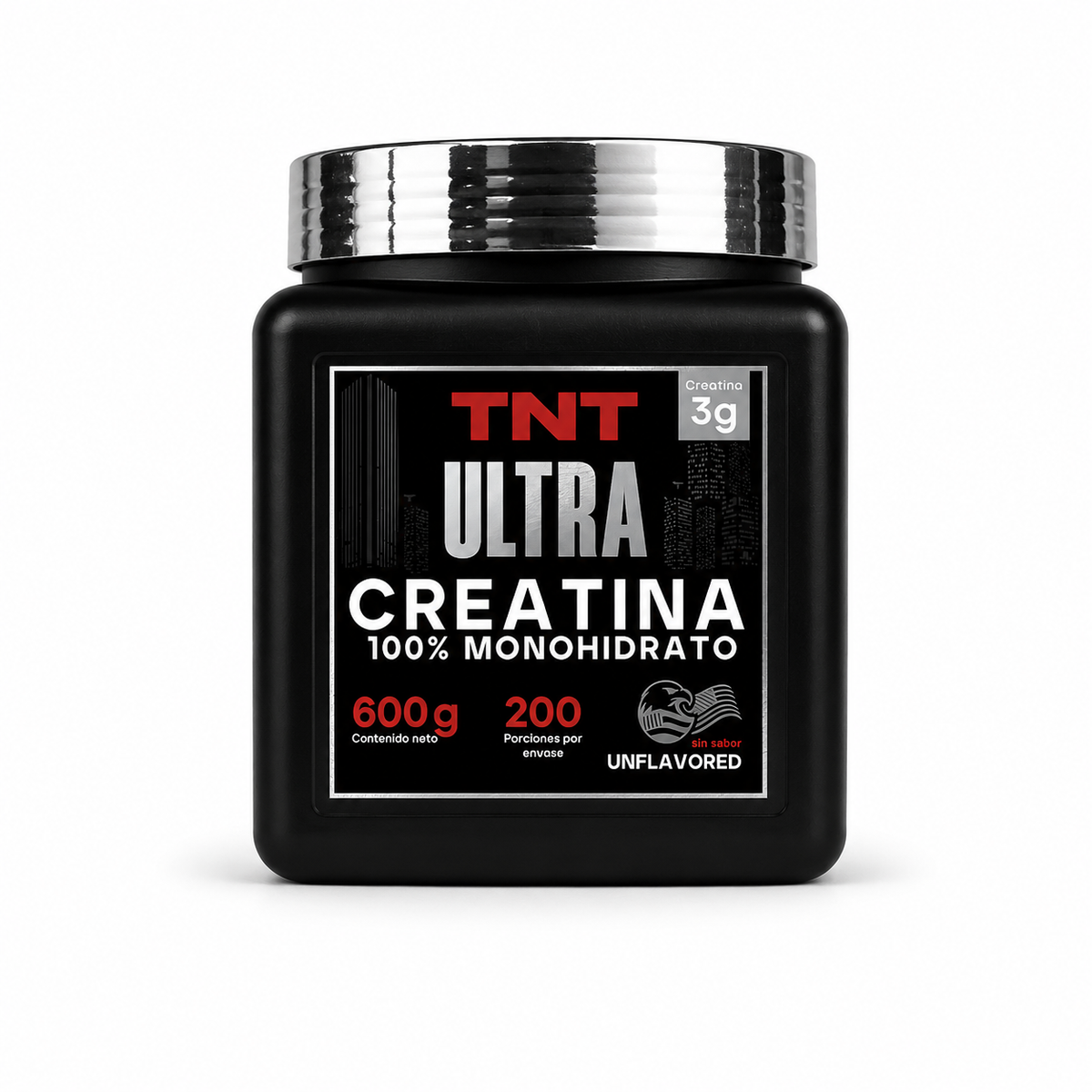 Ultra Creatine – TNT