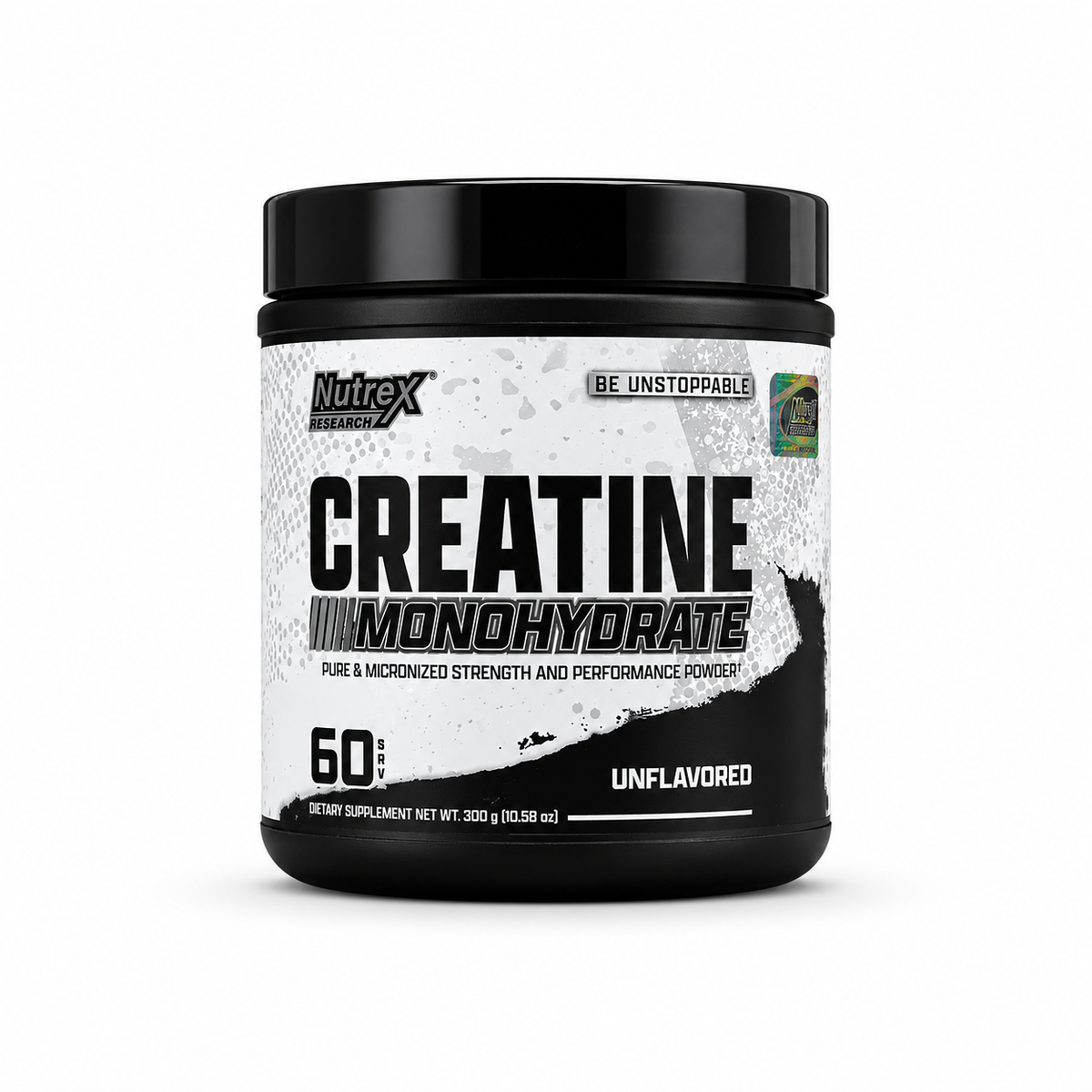 Creatine Drive – Nutrex