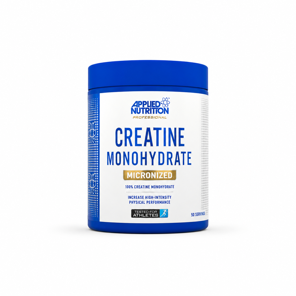 Creatine Micronized – Applied Nutrition