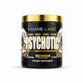 Pre-entreno Psychotic Gold Insane Labz 206 g – Sandía