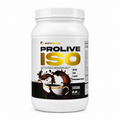 Proteína Prolive ISO FitPrime 2,2 lb – Aislada e Hidrolizada