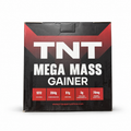 Mega Mass Gainer – TNT