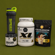 Combo Masa Magra Gold