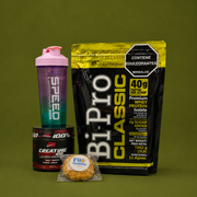 Combo Bi-Pro Isolate