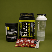 Combo Masa Magra Bi-Pro